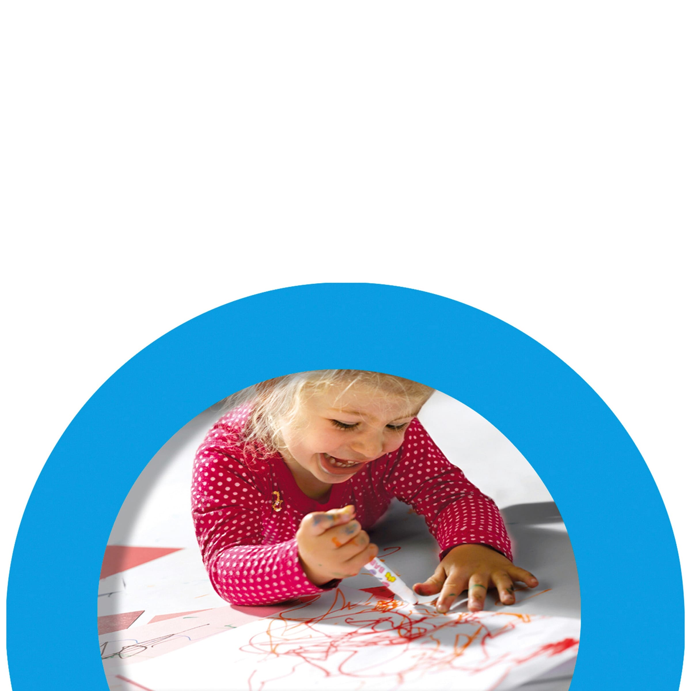 SES - my first Baby Marker 8 Farben