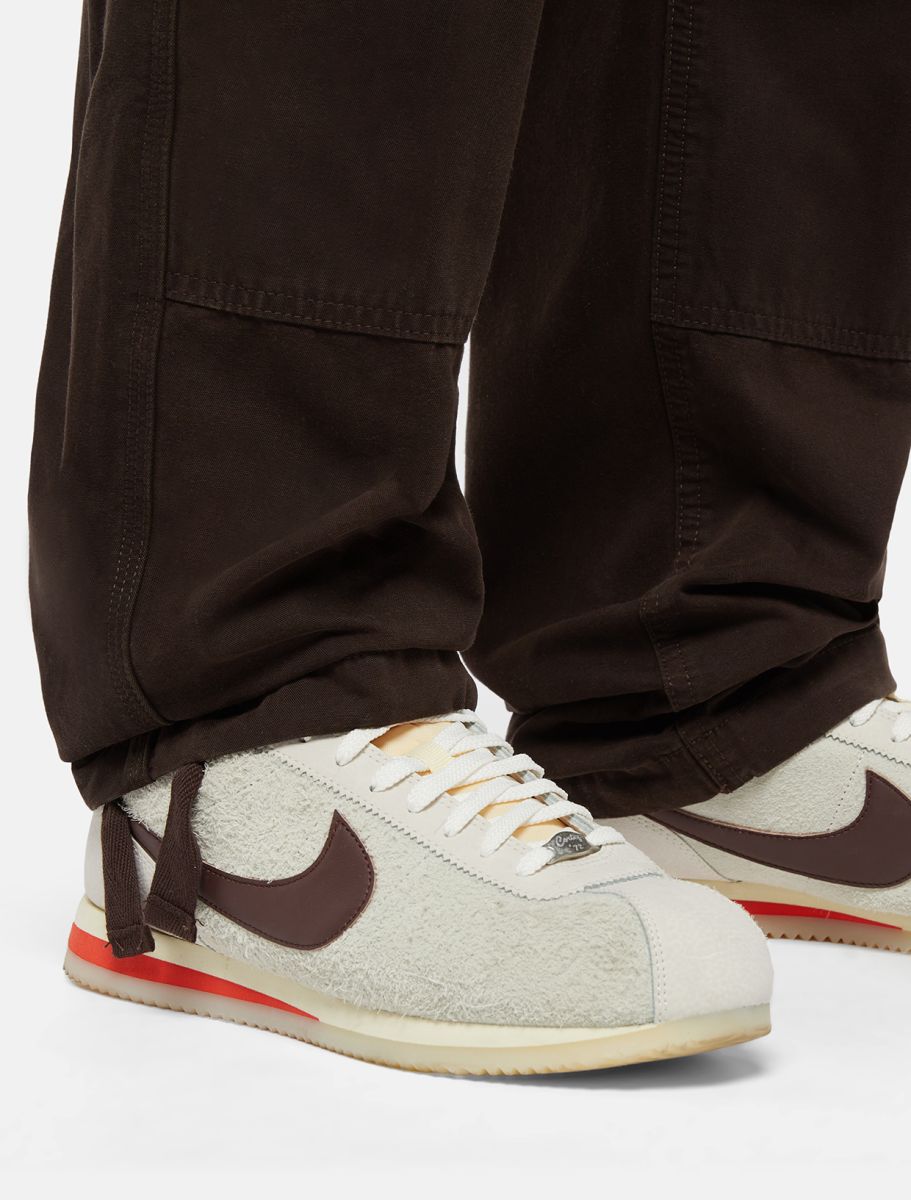 Dickies Johnson Cargo Pant Dark Brown