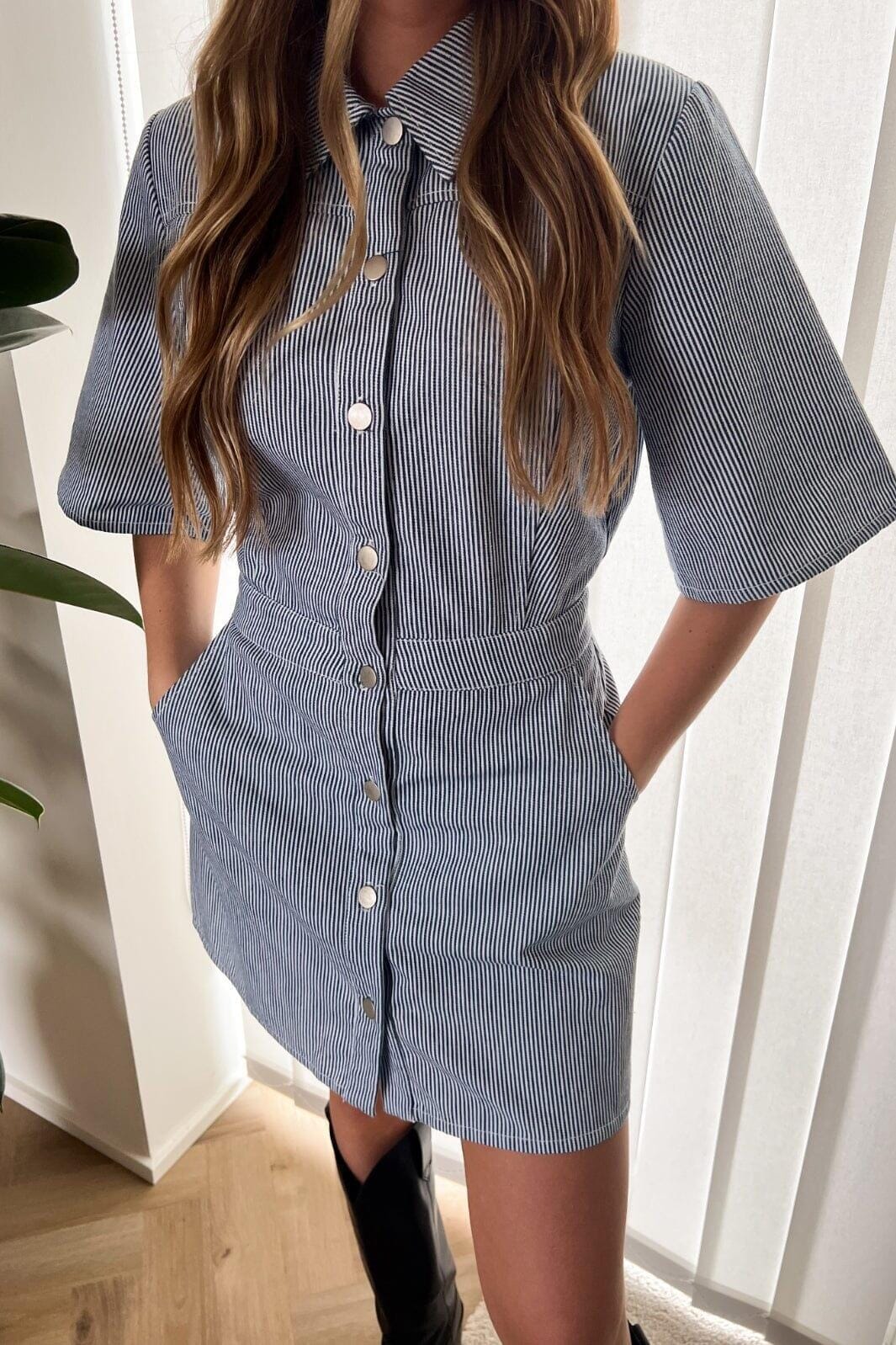Noella Benita Dress