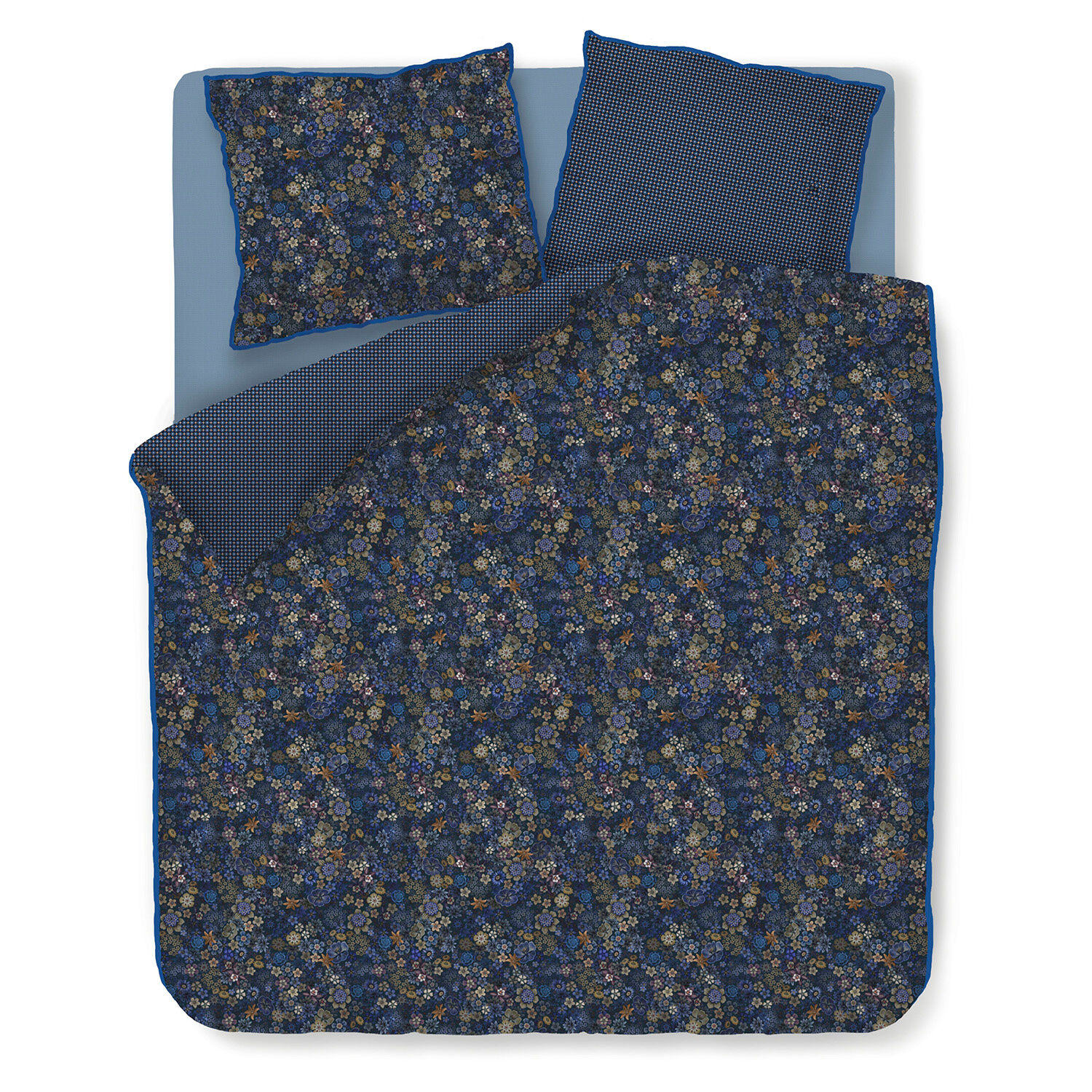 PIP Studio Bettwäsche Tutti Fiori