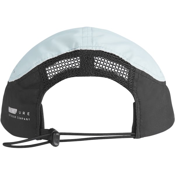 Casquette PICTURE SHONTO CLOUDY CLOUDY BLUE