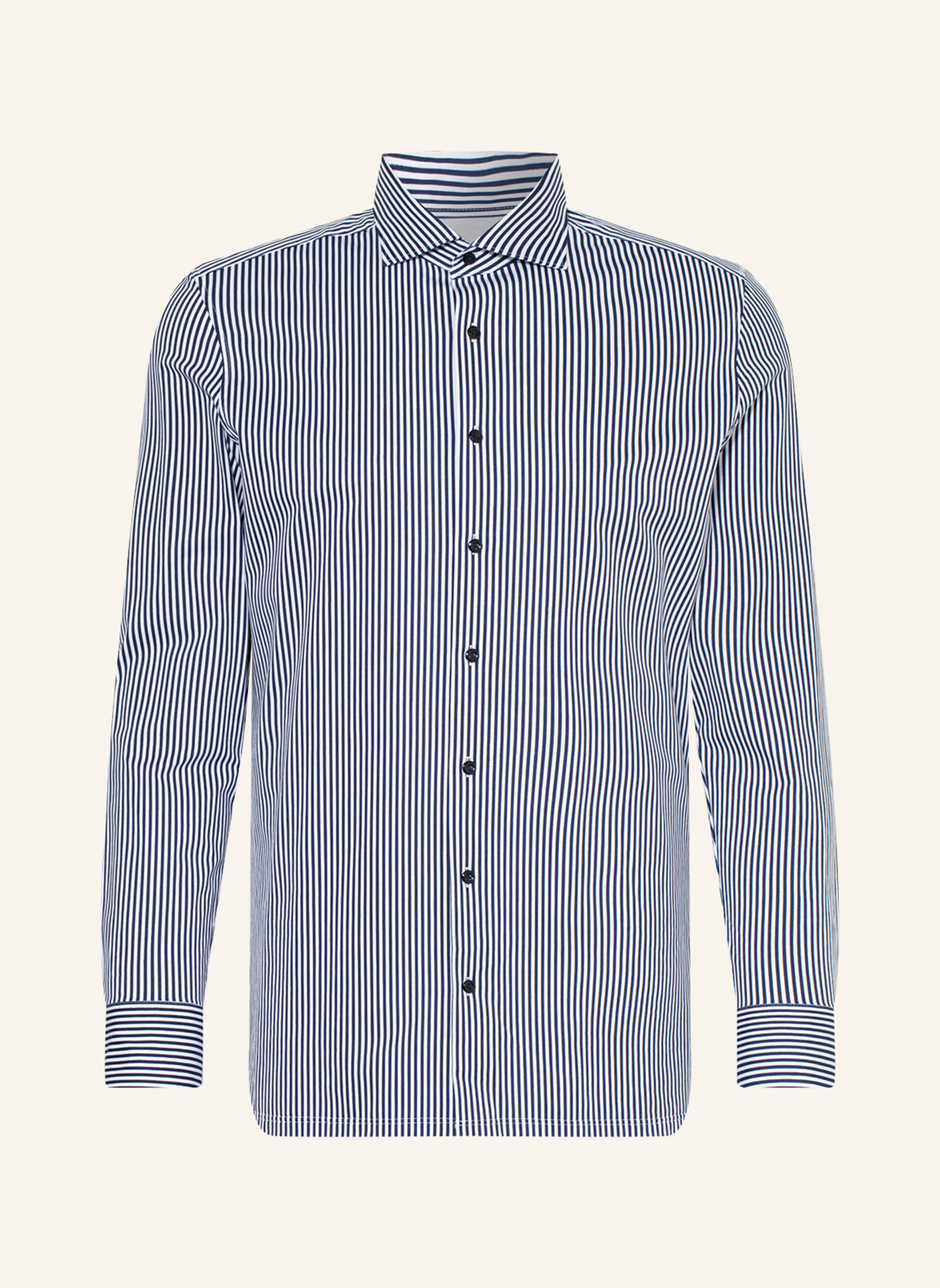 OLYMP Jerseyhemd Luxor 24/Seven modern fit