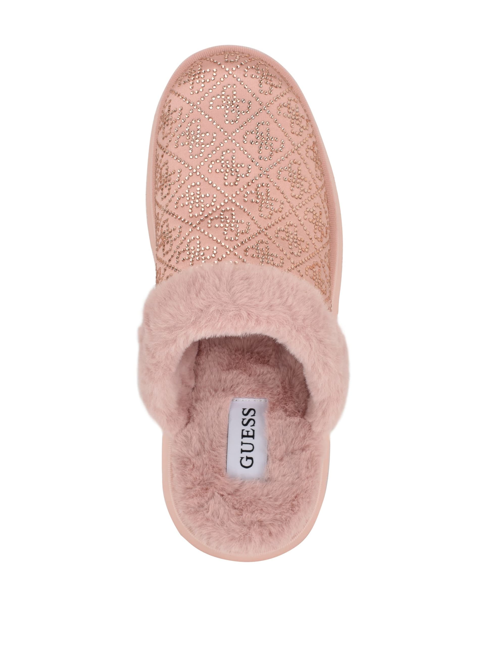 Sandálias Danikas Strass Quattro G
