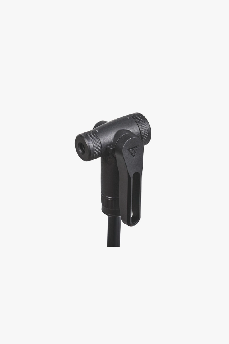 Topeak JoeBlow Sport III Standpumpe