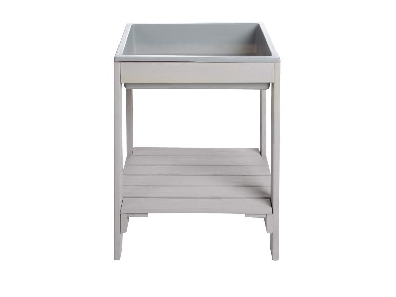 Outdoor speeltafel