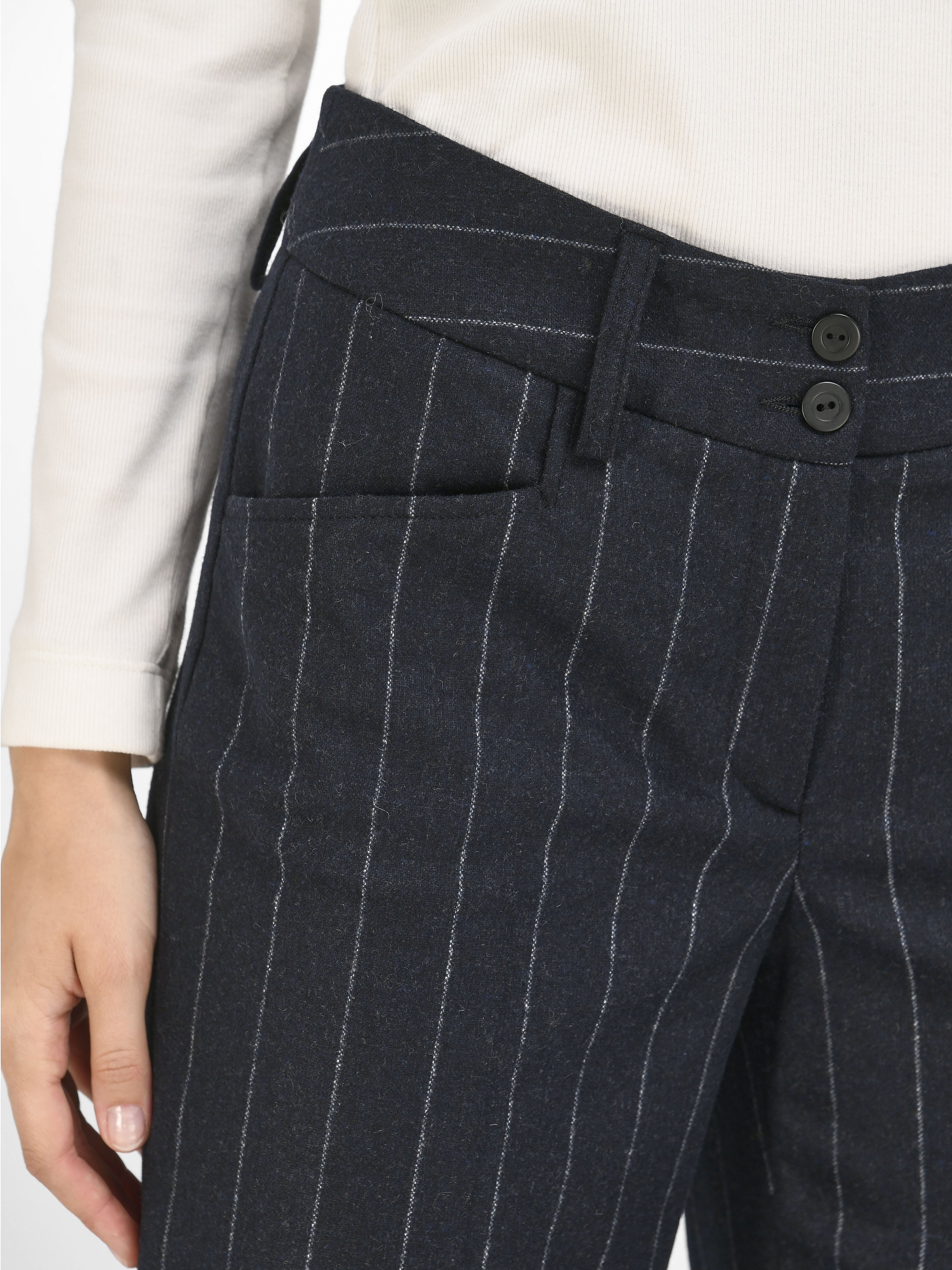 Wide Fit-Hose