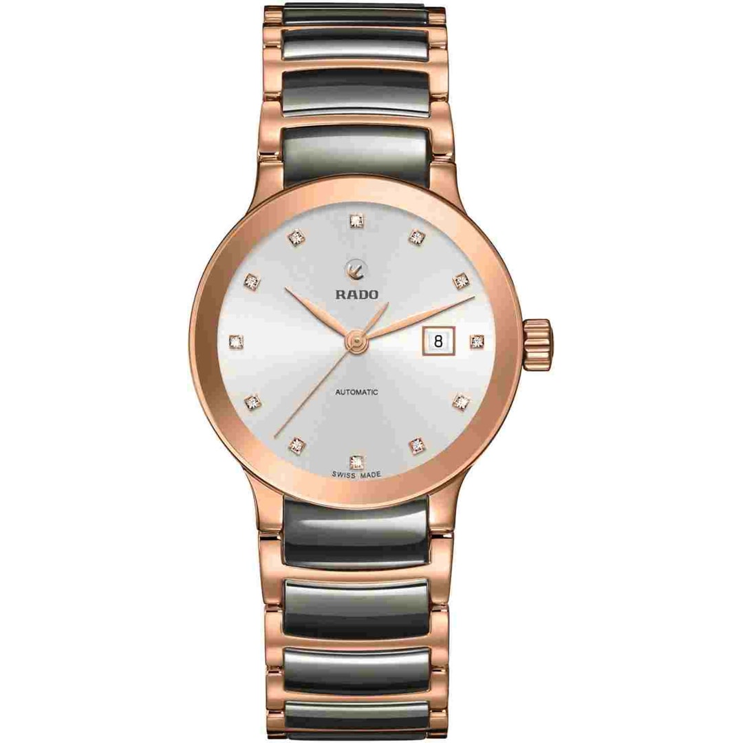 Rado Centrix S Jubilé Automatik