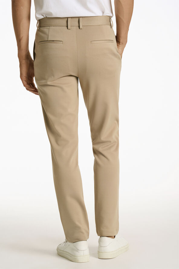 Lindbergh Superflex pants Sand