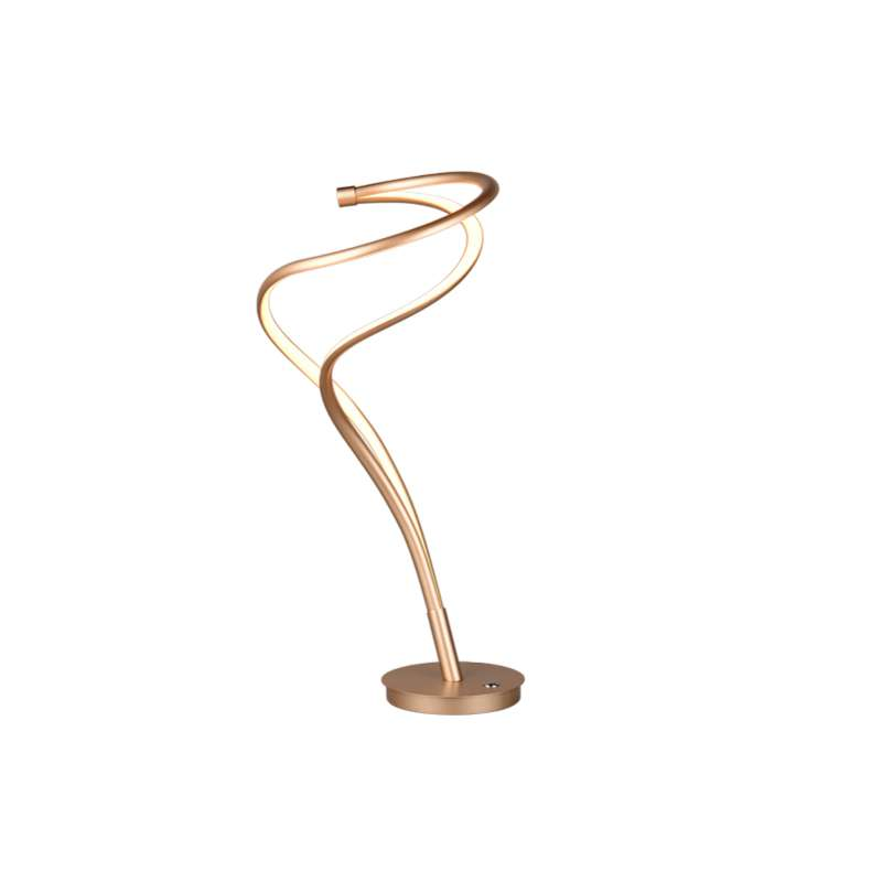 Tafellamp Nala - Goud