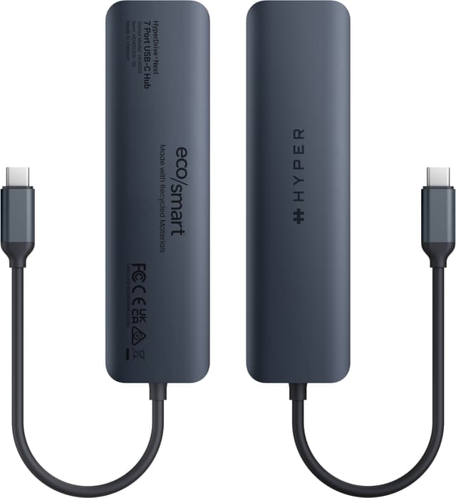 Hyper HyperDrive Next 7 Port USB-C hub