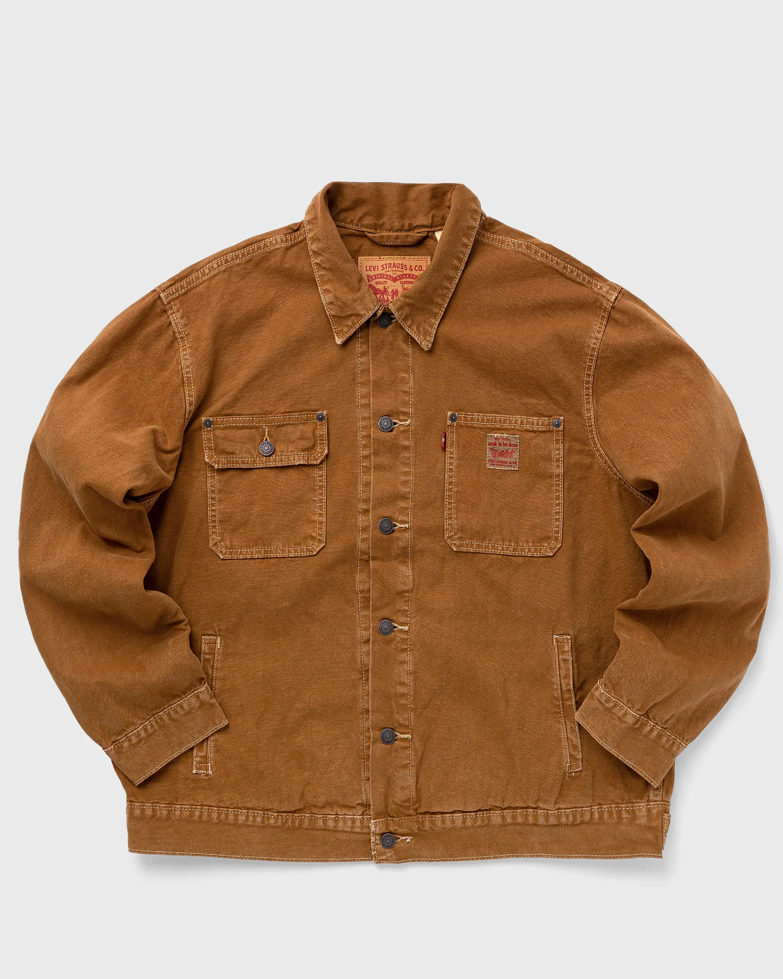 Levis SUNRISE TRUCKER