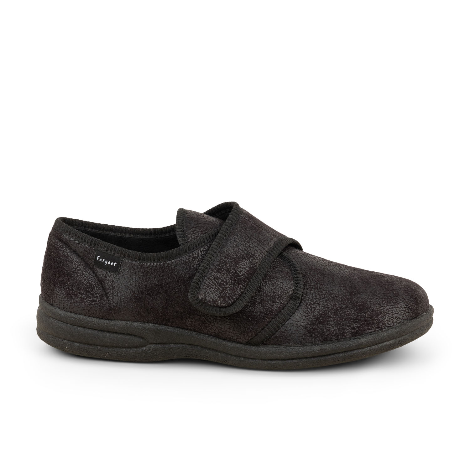 Chaussons homme FARGEOT GREGORY