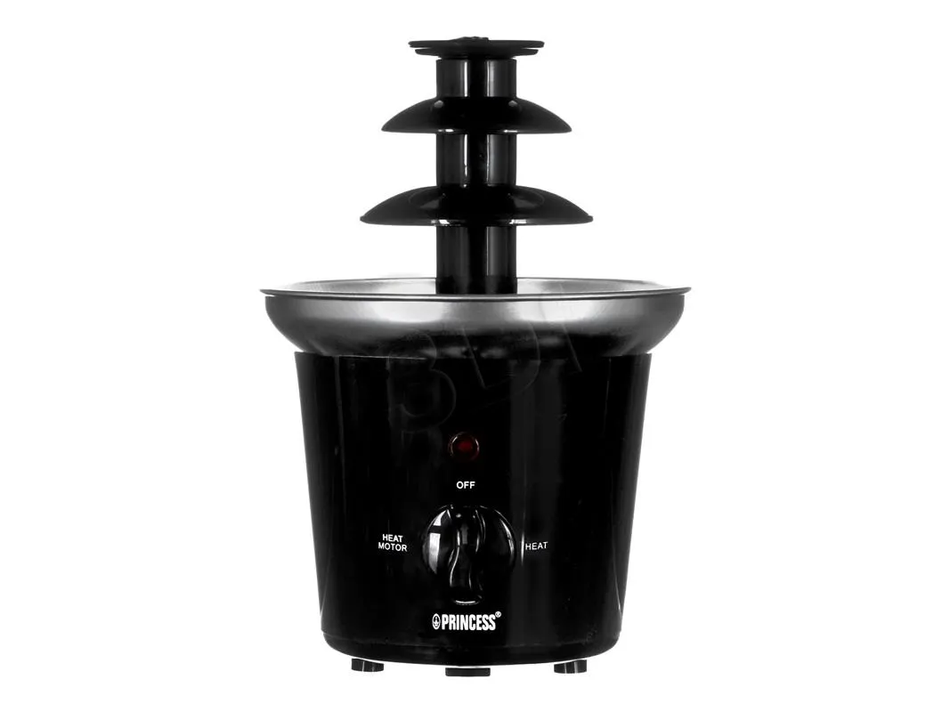 Princess Chocolate Fountain - Chocolade fountain - 32 W