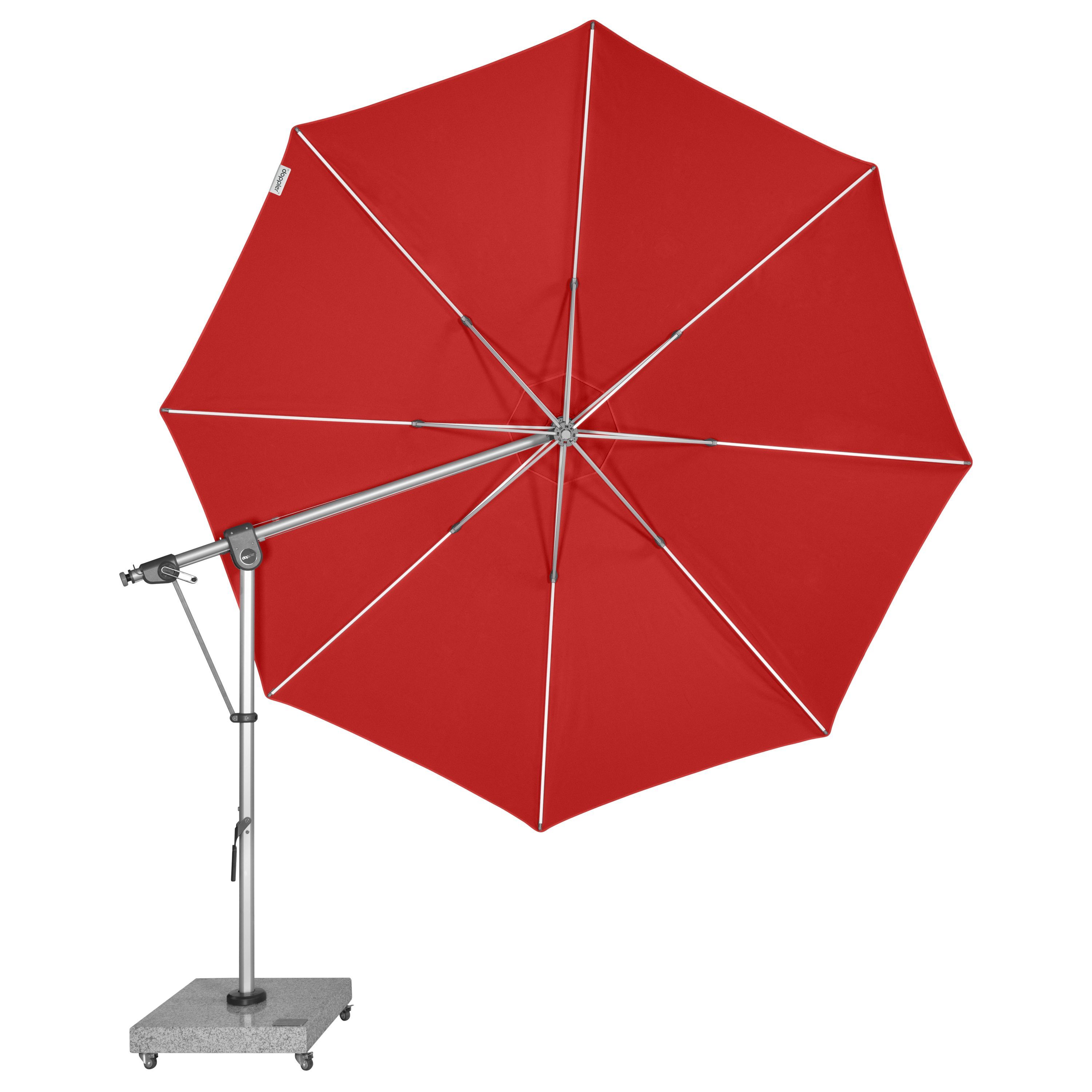 Ampelschirm DOPPLER EXPERT