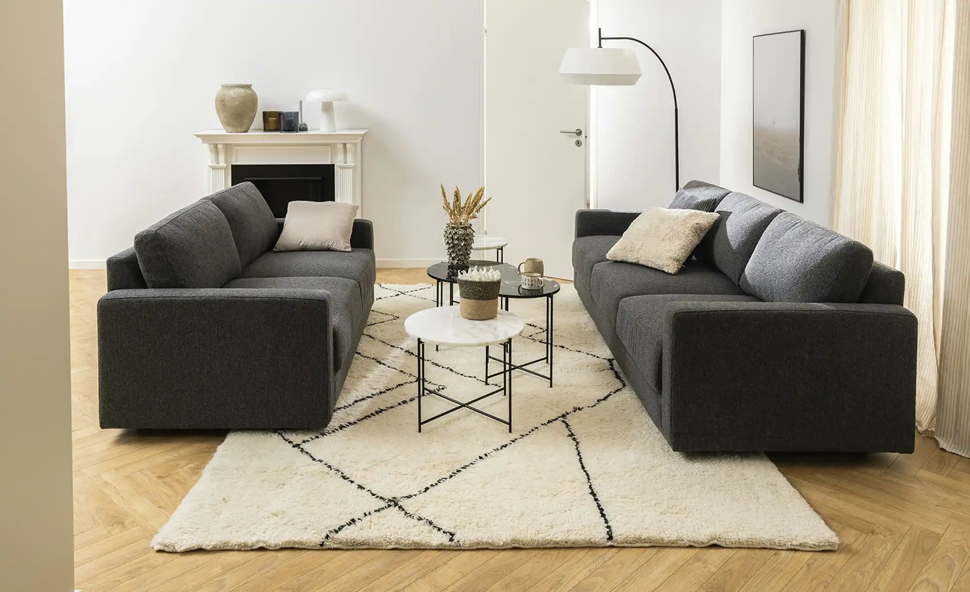 Couchtisch Bottaro