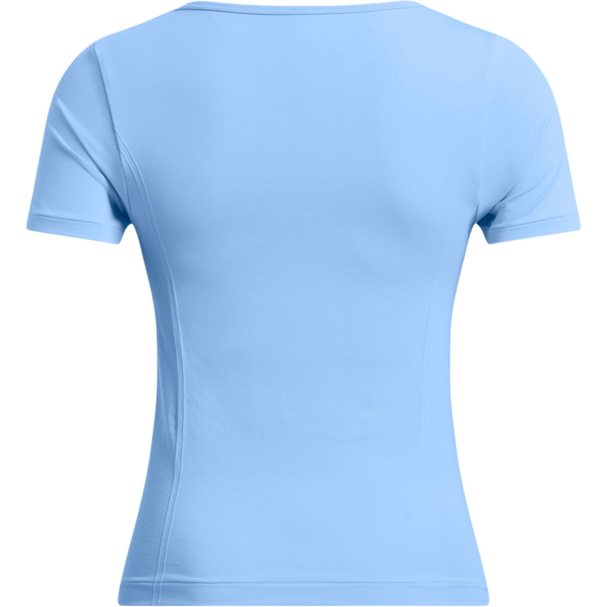 Under Armour Train Seamless Trænings T-shirt Dame