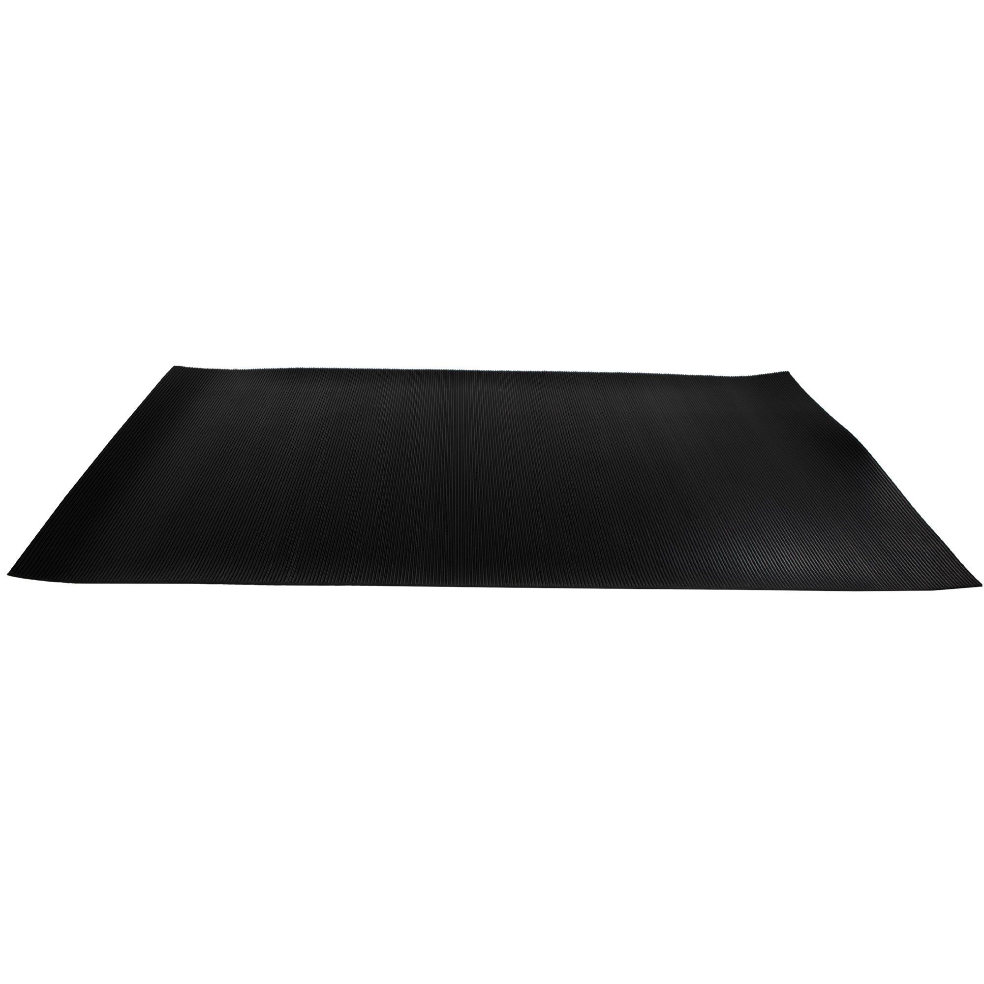 Gummi Unterlegmatte 75x100cm - ideal unter Hundedecken und Hundekissen