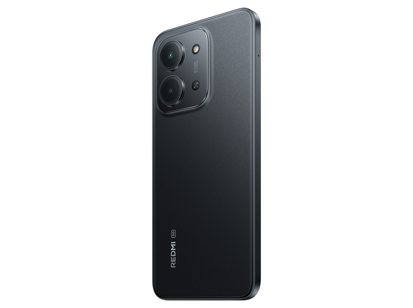 SMARTPHONE XIAOMI  REDMI 15C MIDNIGHT BLACK 4/128