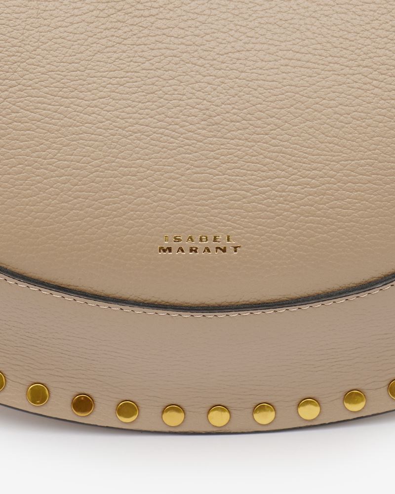 SAC PORTE ÉPAULE EN CUIR NAOKO