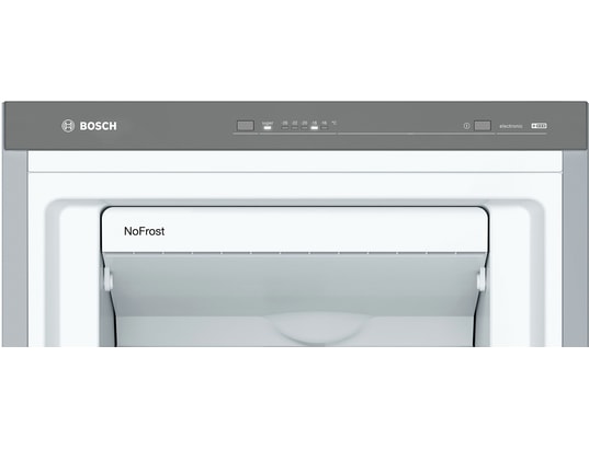 BOSCH - Congélateur armoire GSN36VLEP