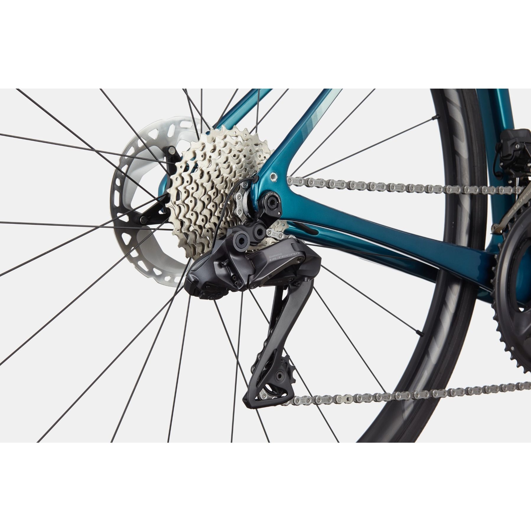 Cannondale Synapse Carbon 2 RLE 2024