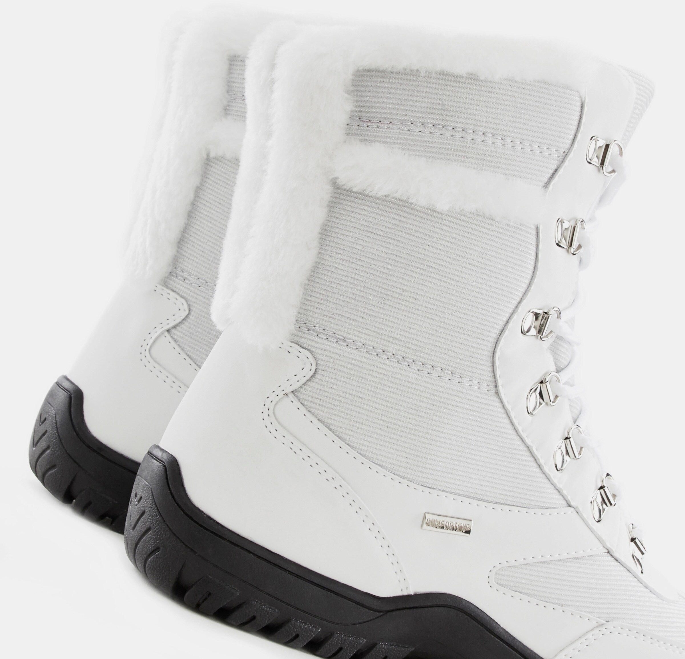 Winterstiefel
