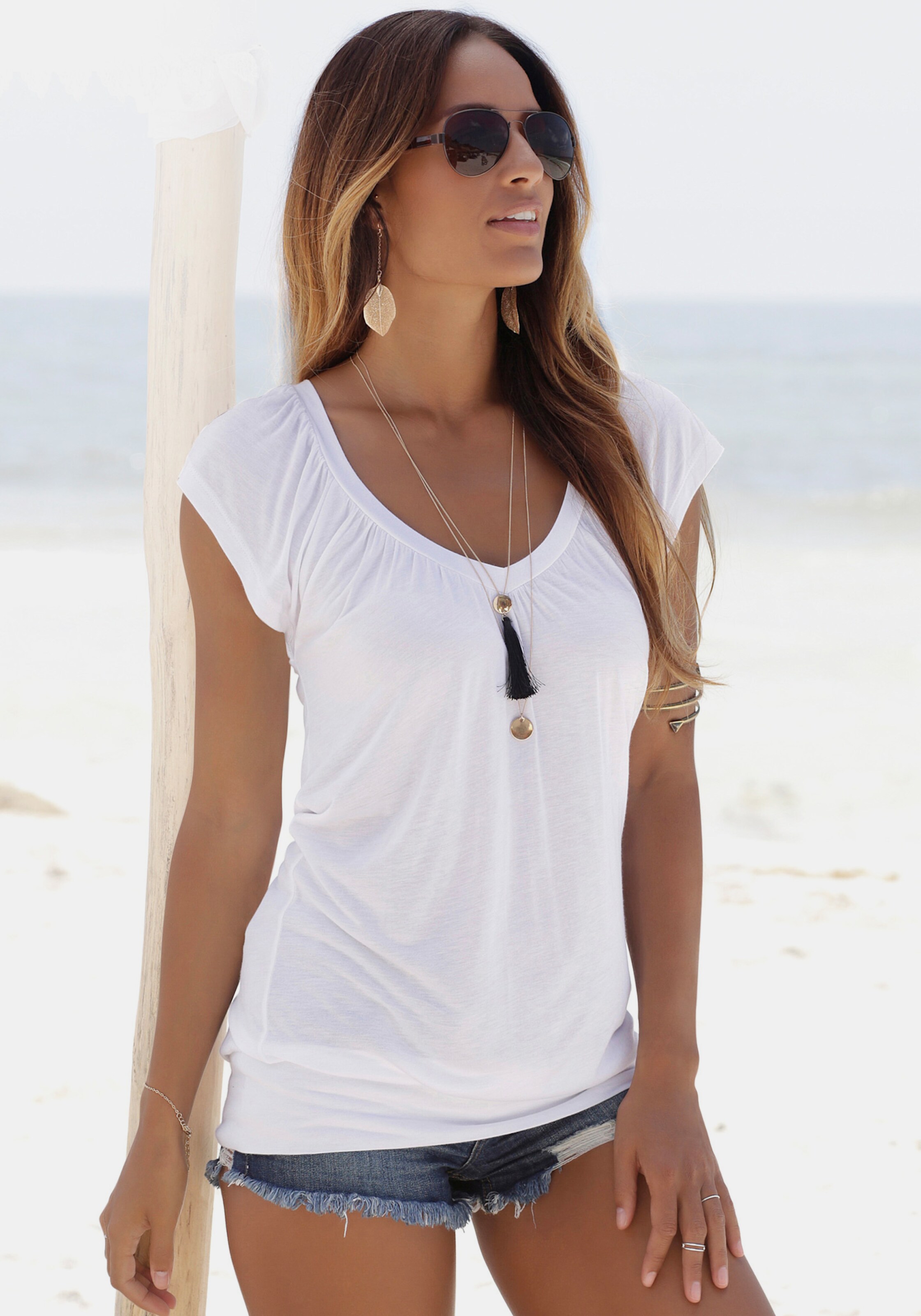 V-Shirt