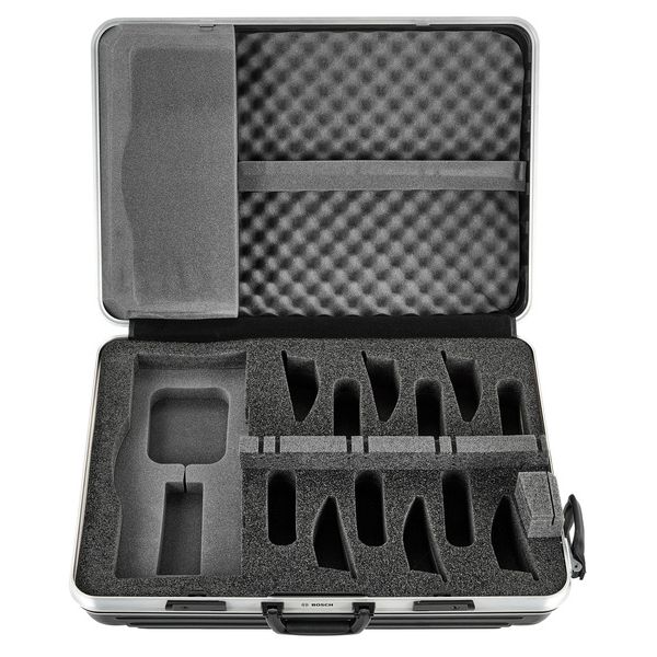 Bosch CCSD-TC2 Transportkoffer