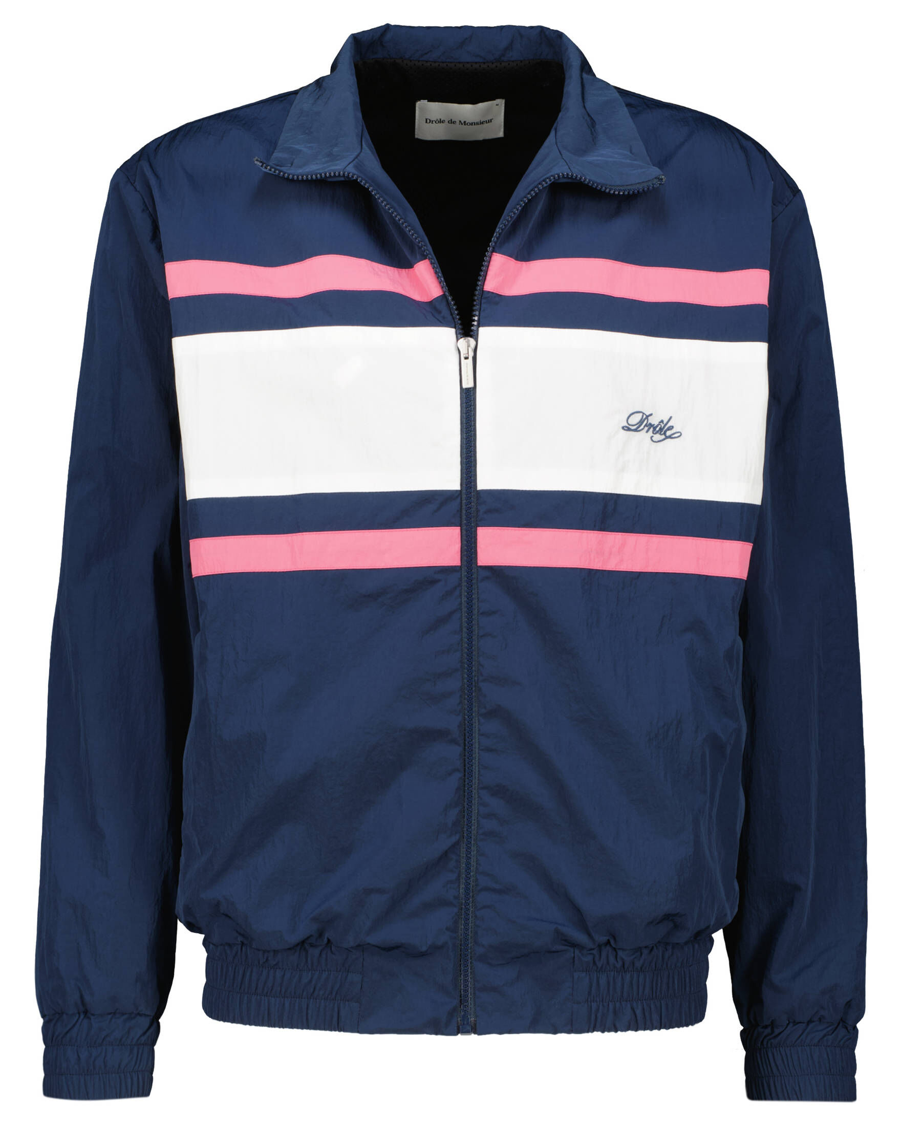 Drôle de Monsieur| Herren Blouson LE VESTE DE SURVET