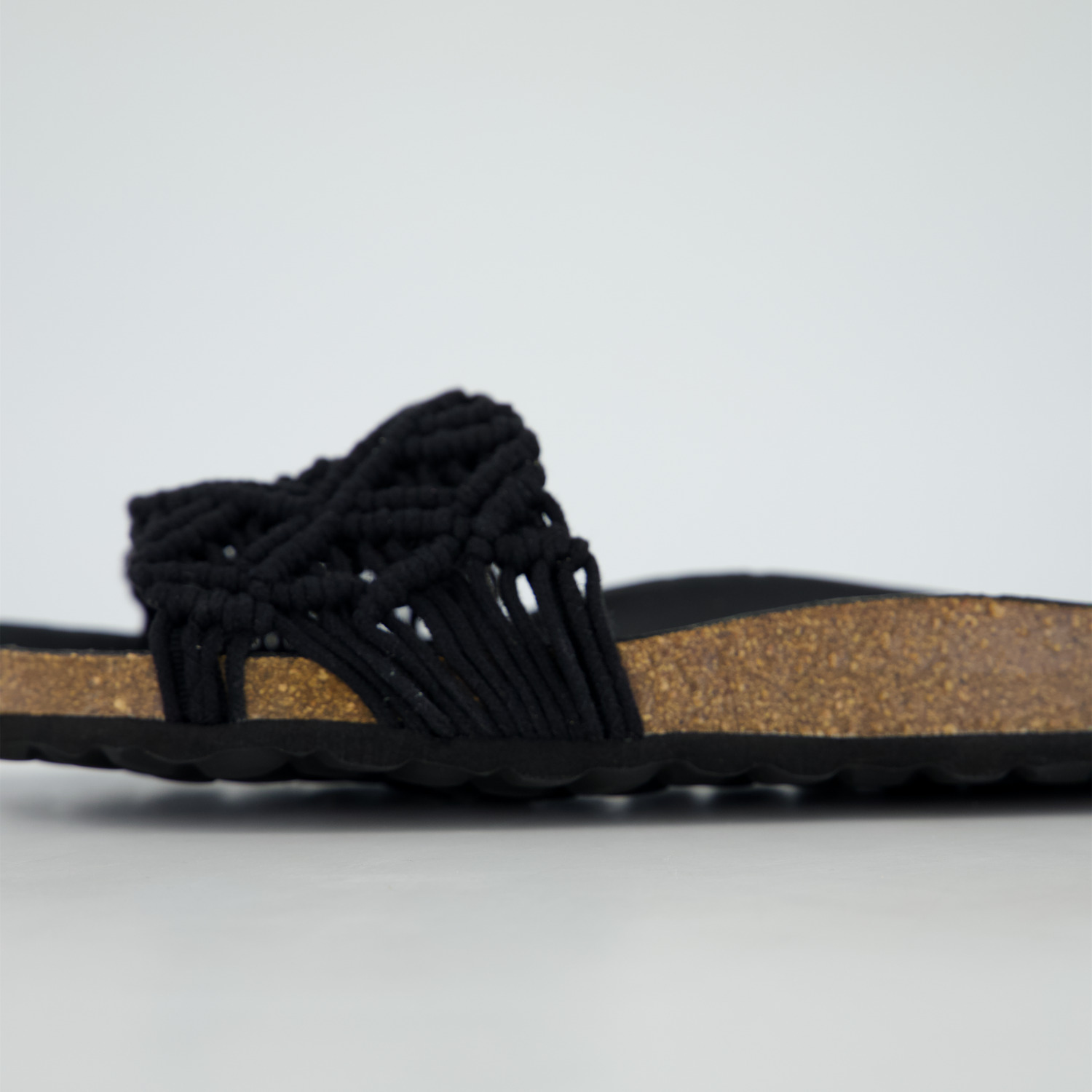 Verbenas RAGA KNOTS NEGRO