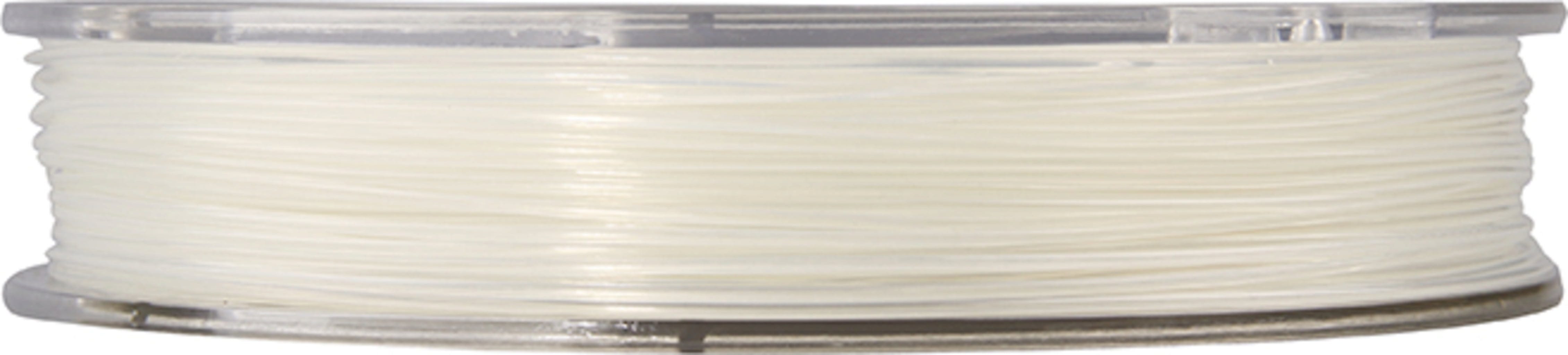 eSUN  PA Clear, 1,75 mm / 1000 g    Selbstschmierendes Nylon-Filament mit hoher Schlagfestigkeit & Bruchdehnung