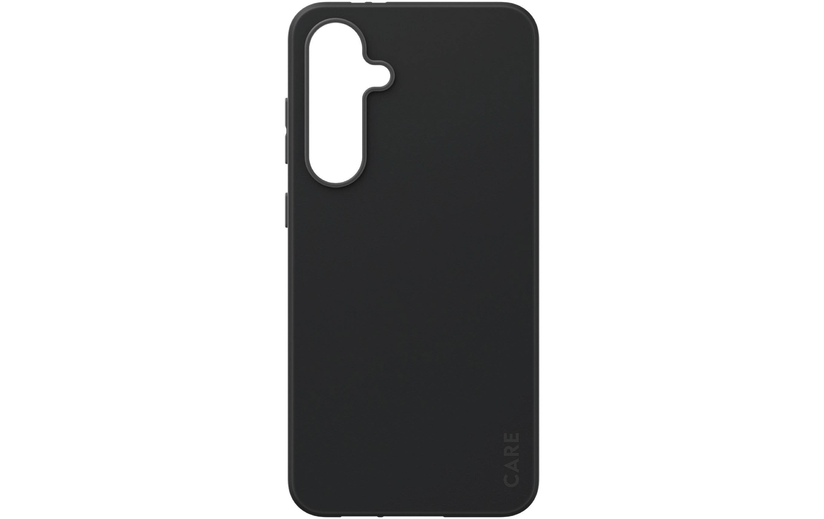Back Cover Fashion Galaxy S24 FE SchwarzSchutzhülle für das Samsung Galaxy S24 FE