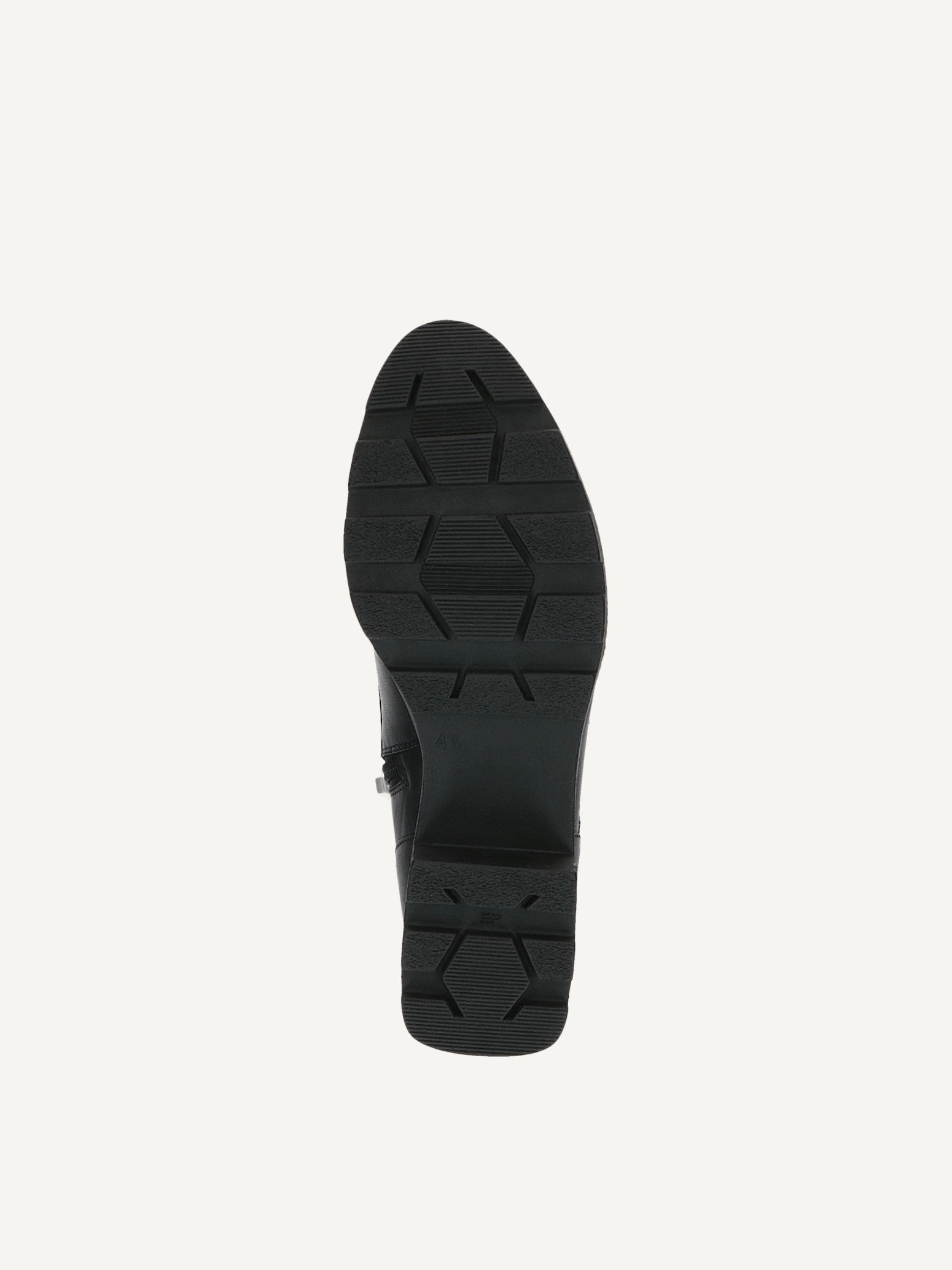 Stiefelette