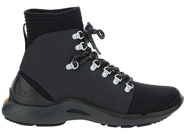 UYN - CHAUSSURE APRES SKI HIMALAYA 6000 BOOT HIGHT BLACK