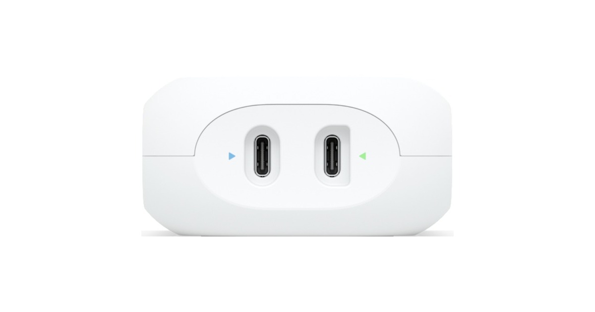 UbiquitiAI Theta beveiligingscamera  (Wit)