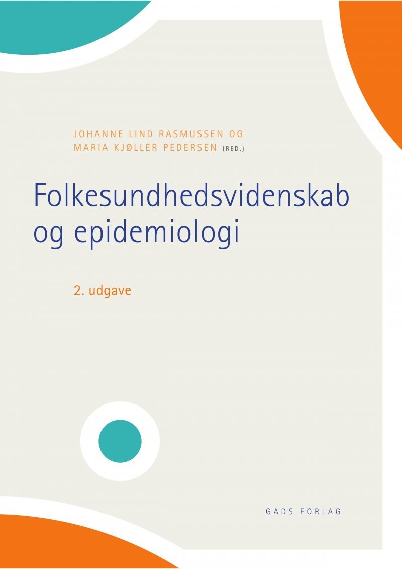 Folkesundhedsvidenskab Og Epidemiologi - Lisbeth Villemoes Sørensen - Bog
