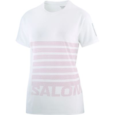 SalomonSense Aero GFX - weiß
