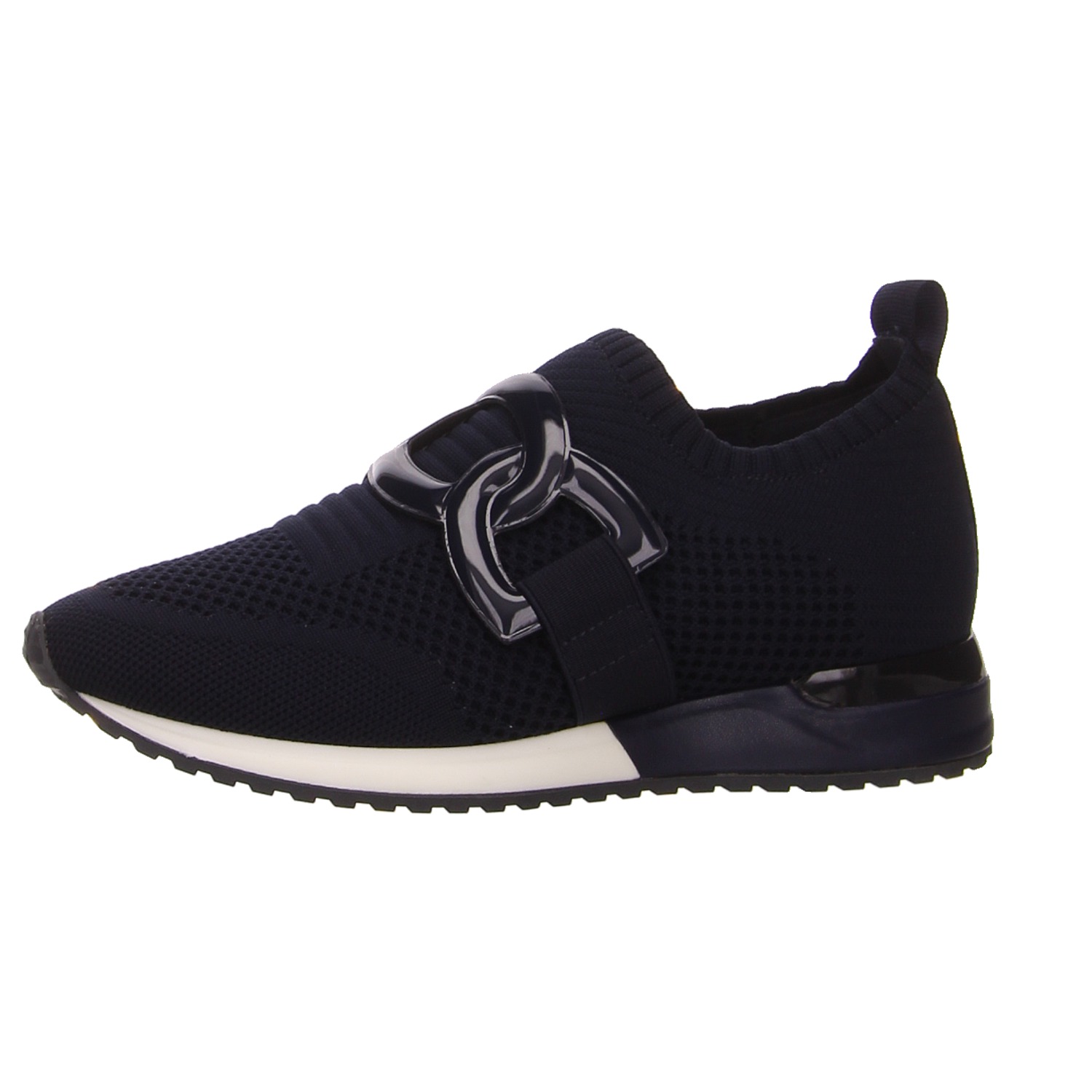 La Strada Sneaker blau blau