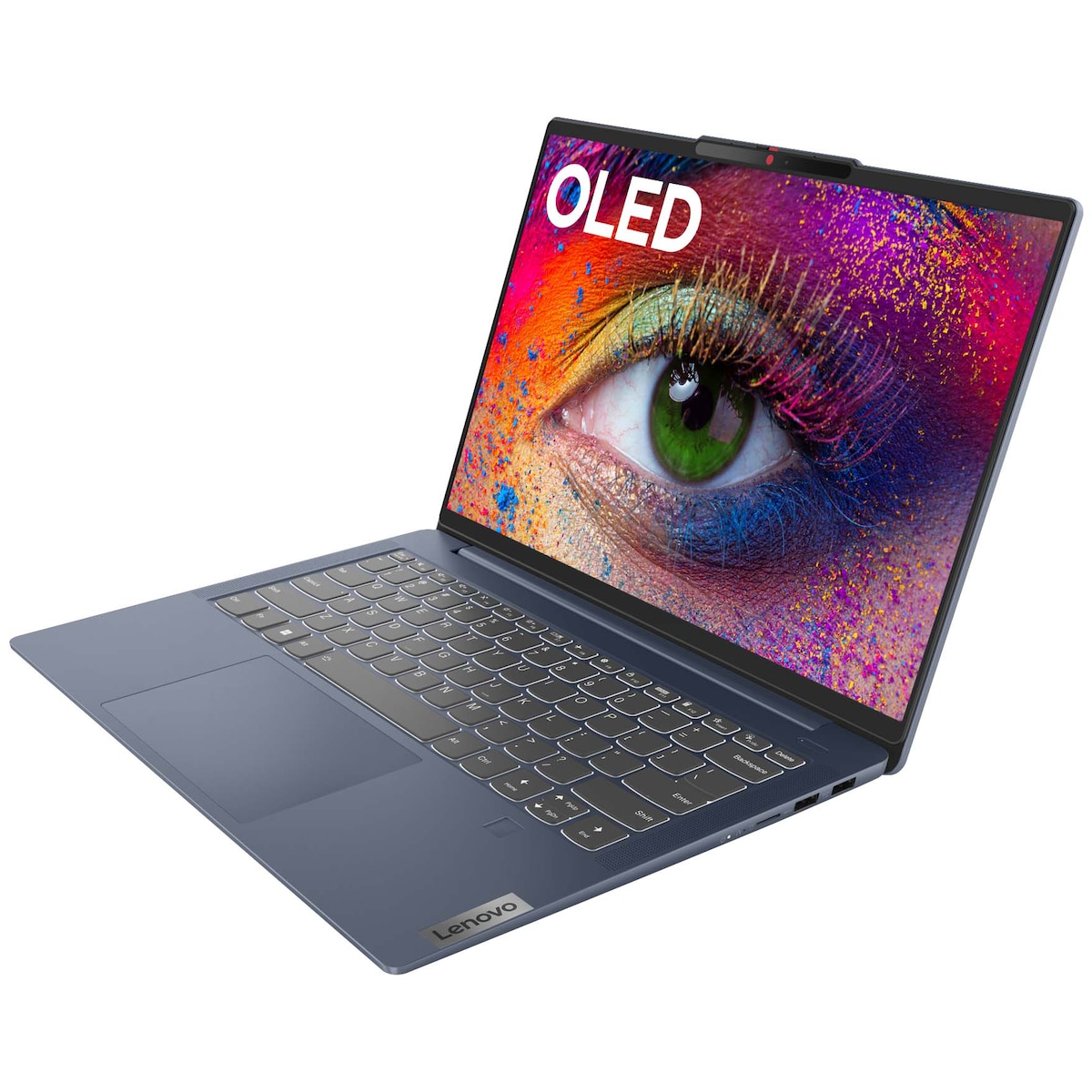 Lenovo IdeaPad Slim 5 i5-12/16/512 14
