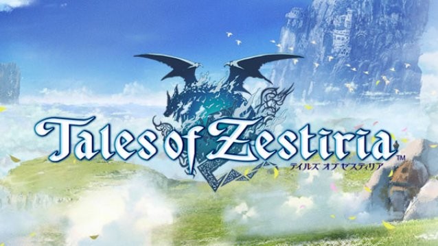 Tales Of Zestiria- PlayStation 3