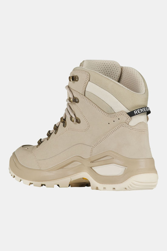 Lowa Lowa Renegade Evo Gore-Tex Mid Wandelschoen Dames