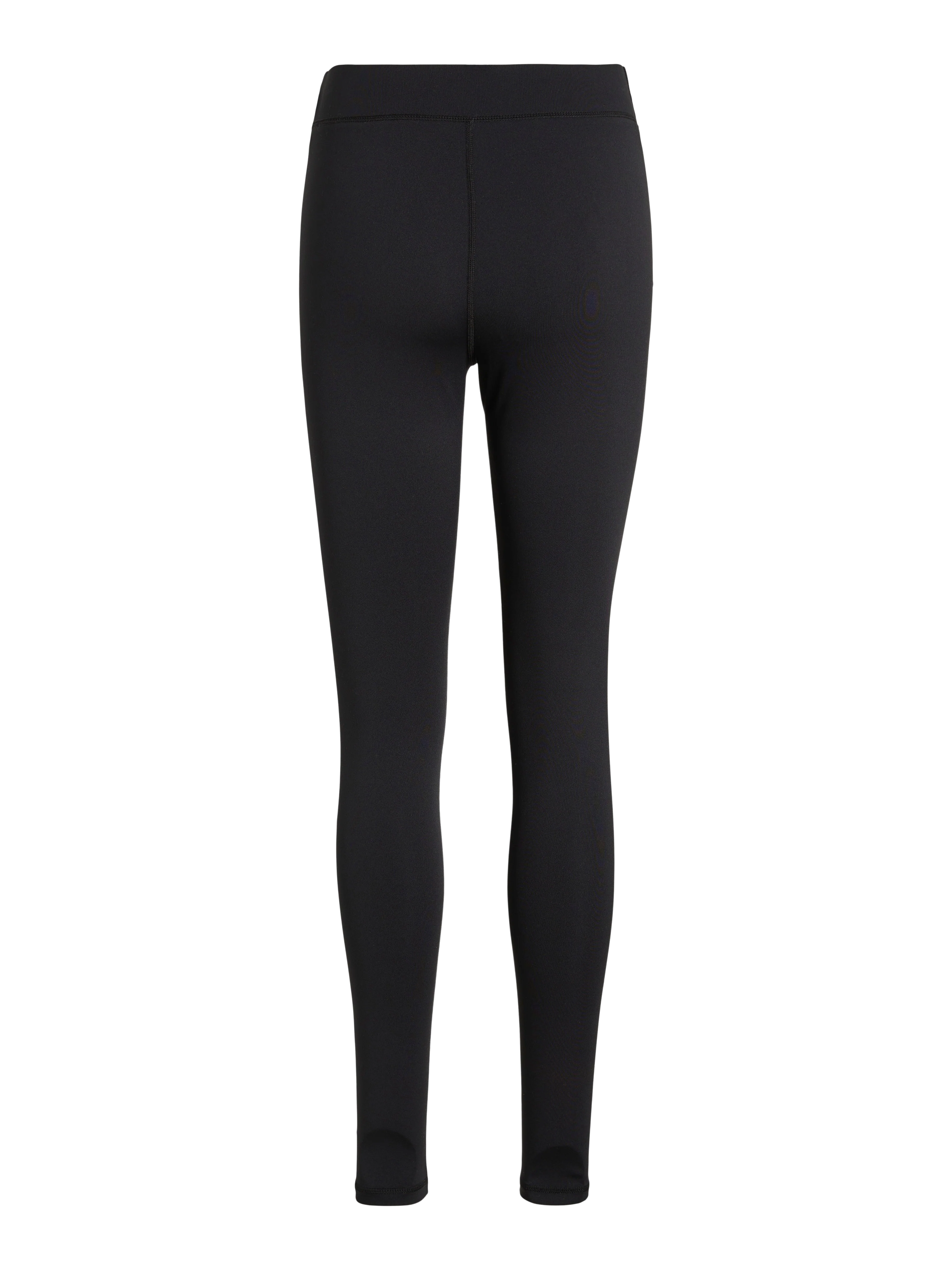 Vila  Viliva Lora Leggings - sort