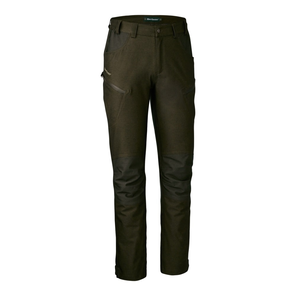 Deerhunter Chasse Bukse<br>Allround og slitesterk bukse!