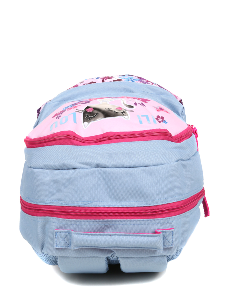 Sac À dos Lili Lou Spring
