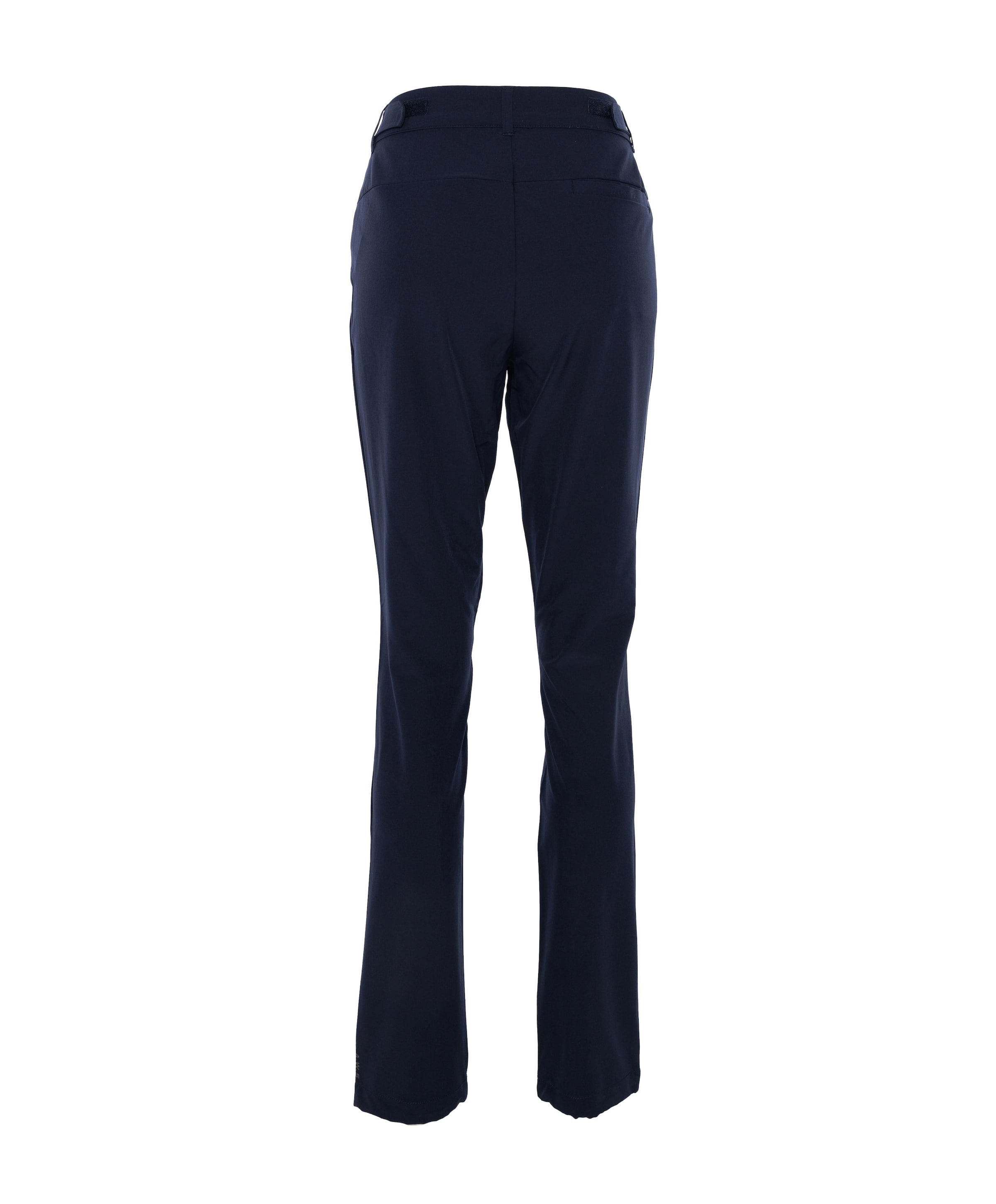 Luhta LUHTA EKHOLM dames broek blauw