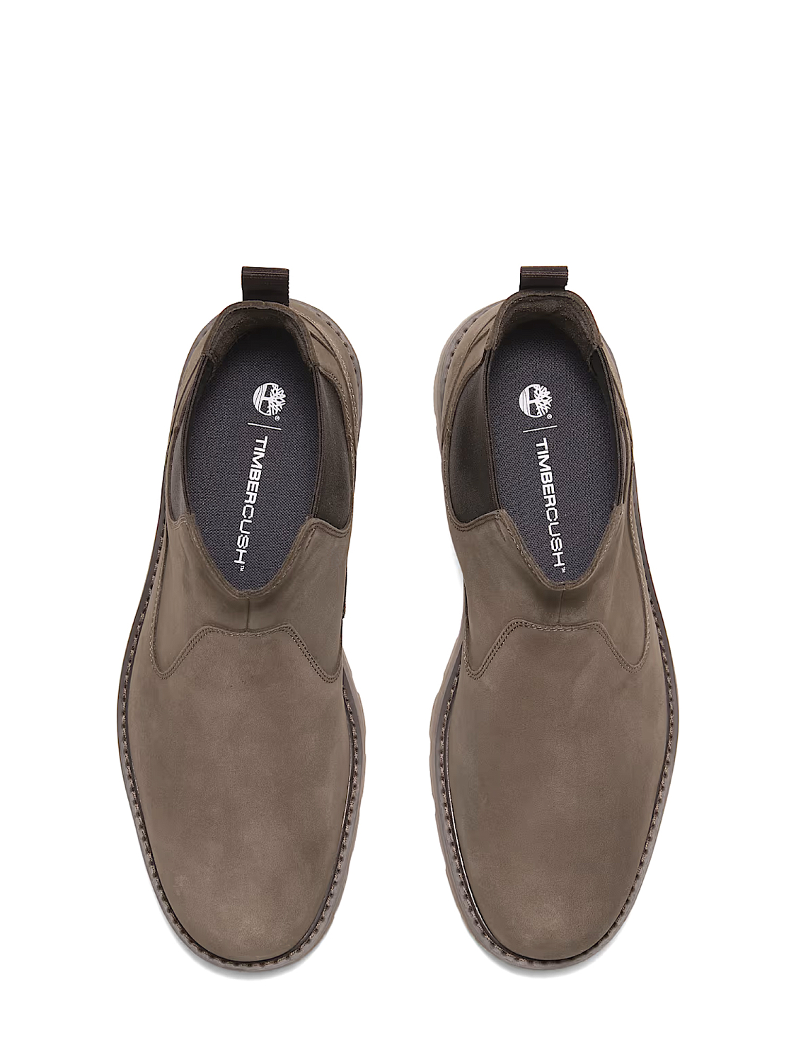 Timberland Britton Road Mid Chelsea Boot