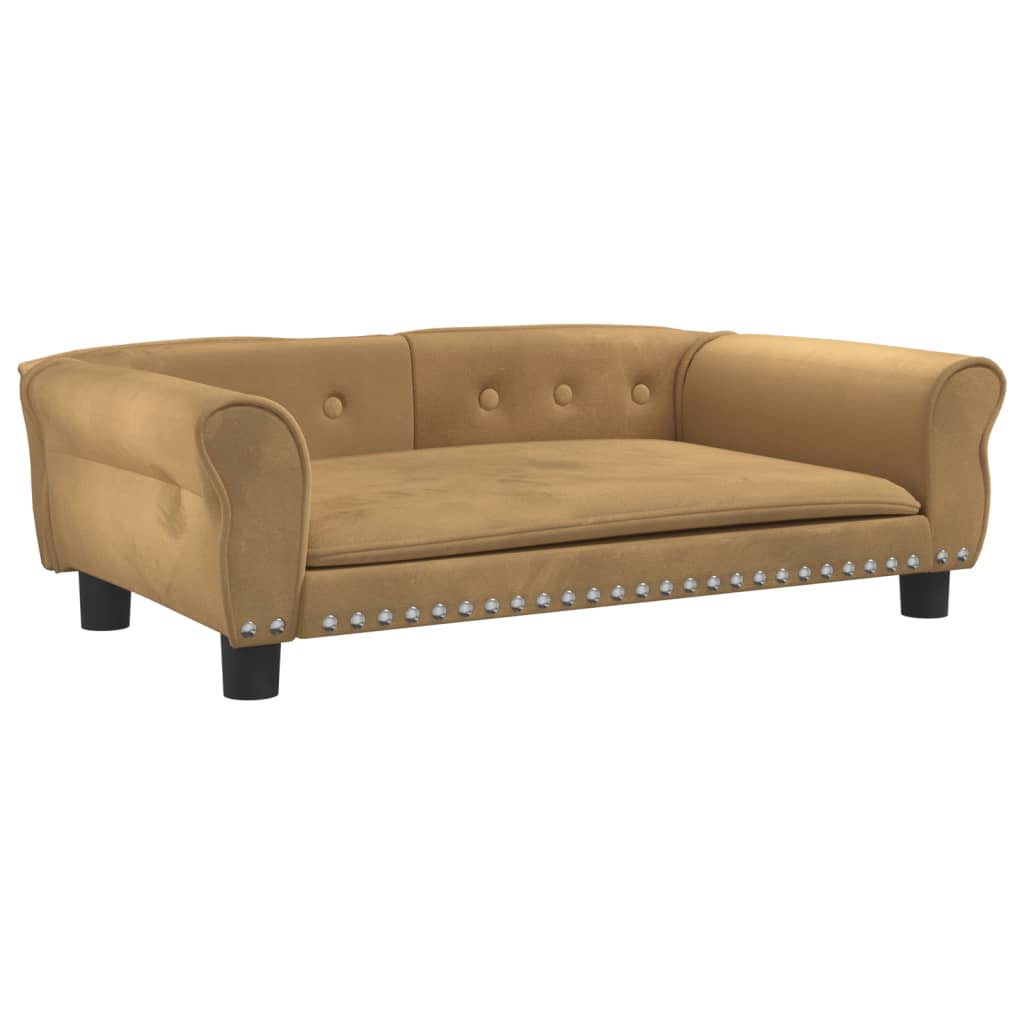 Cama para cachorro
