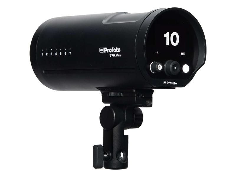 Profoto Blitzgerät B10X Plus Das Licht für Video und Foto