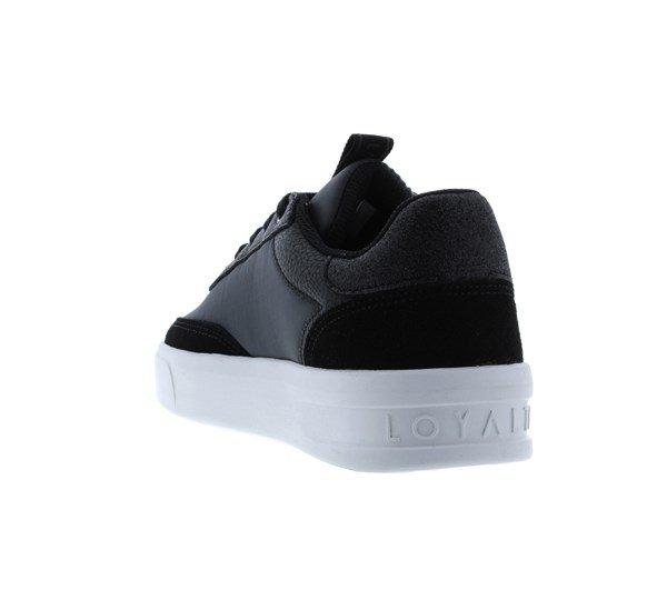 Loyalti Deuces Trainers