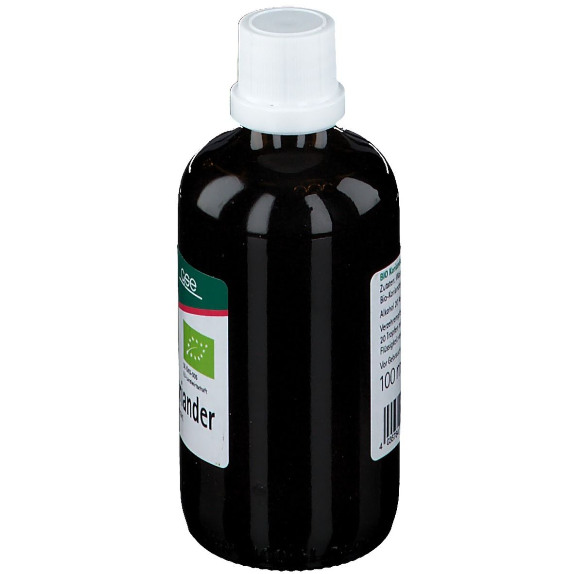 BIO Koriander